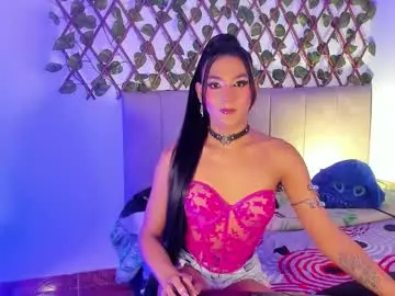 Chaturbate Adult Video Chat of jessika_rabbits