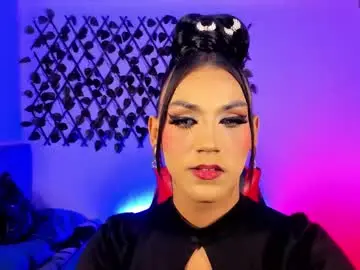 Chaturbate Adult Webcam of jessika_rabbits