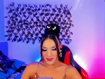 Chaturbate Nude Webcam of jessika_rabbits