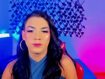 Chaturbate Live Sex Cam of jessika_rabbits