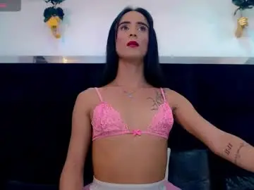 Chaturbate Nude Webcam of priscilarainbow