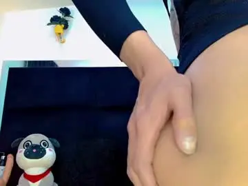 Chaturbate Live Sex of priscilarainbow