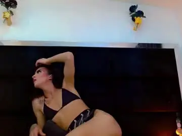 Chaturbate Live Sex of priscilarainbow