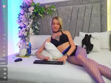 Chaturbate Live Sex of xkassandraxx