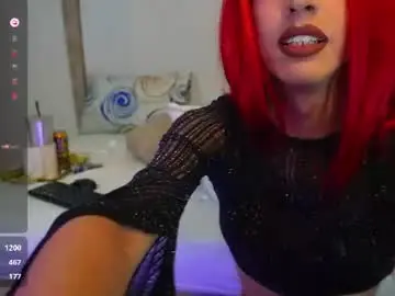 Chaturbate Live Porn of xkassandraxx