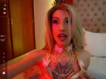 Chaturbate Private Sex Chat of xkassandraxx