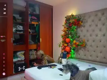 Chaturbate Nude Webcam of xkassandraxx