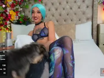 Chaturbate Live Sex of xkassandraxx