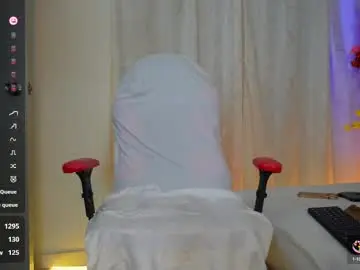 Chaturbate Adult Webcams of xkassandraxx