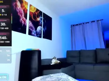 Chaturbate Sex Cam of latin_goddessx