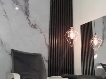 Chaturbate Nude Webcam of penelopee_rouse