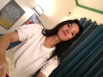 Chaturbate Best live sex cam show of hot_fuckingmedusa69
