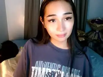 Chaturbate Sex Chat of sweetlilly_18