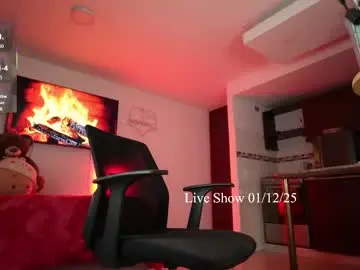 Chaturbate Adult Video Chat of bitchysalome