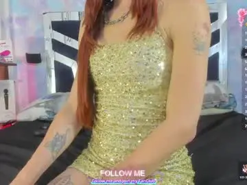 Chaturbate Live Sex Cam of charlotte_landry__
