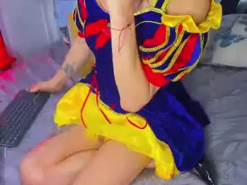 Chaturbate Free Porn Cam of charlotte_landry__