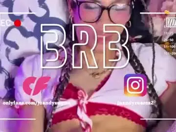 Chaturbate Watch Live Sex Cams of fabi_smith09