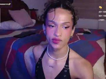 Chaturbate Live Sex Cam of fabi_smith09