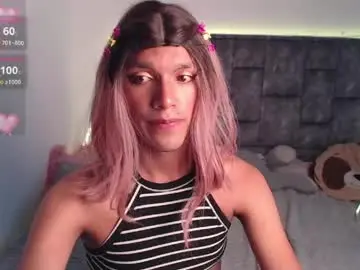 Chaturbate Adult Webcam of sophi_lu1