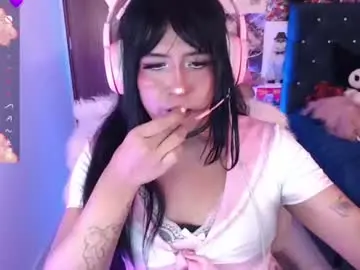 Chaturbate Live Porn of suki_lane
