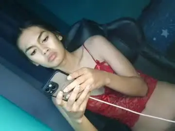 Chaturbate Sex Chat of fckash05