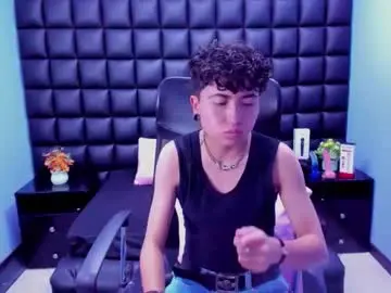Chaturbate Free Porn Cam of im_mathias