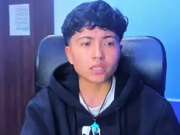 Chaturbate Free Porn Cam of im_mathias