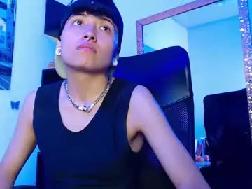 Chaturbate Live Porn of im_mathias