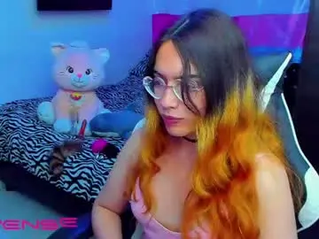Chaturbate Nude Webcam of lillykittyyy