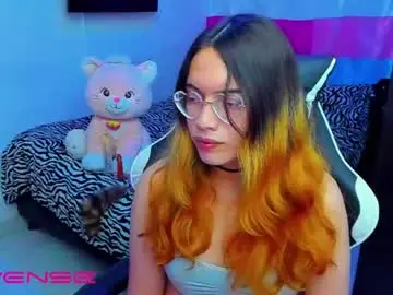 Chaturbate Private Sex Chat of lillykittyyy