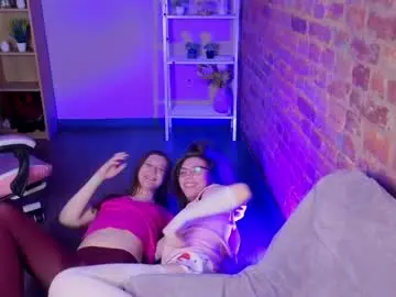 Chaturbate Adult Video Chat of zoeylovesluna