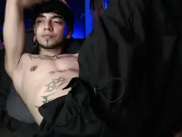 Chaturbate Live Porn of gowtherrrr_