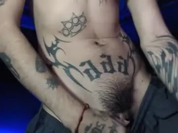Chaturbate Free Porn Cam of gowtherrrr_