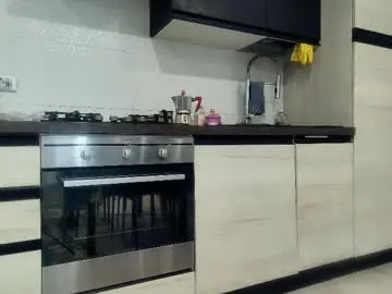 Chaturbate Free Porn Cam of ladyoxana