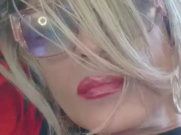 Chaturbate Best live sex cam show of ladyoxana