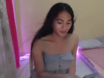 Chaturbate Live Sex Cam of angelofcumx