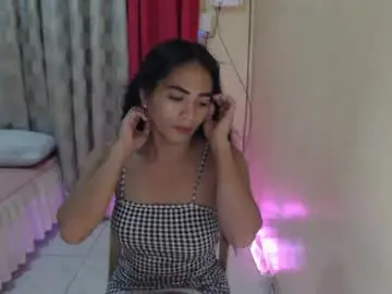 Chaturbate Nude Webcam of angelofcumx