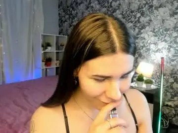 Chaturbate Private Sex Chat of coraline_kitty