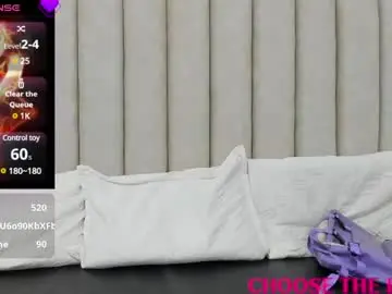 Chaturbate Private Sex Chat of freyamoller