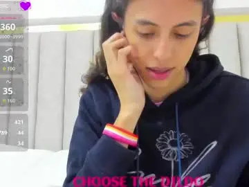 Chaturbate Live Sex Cam of freyamoller