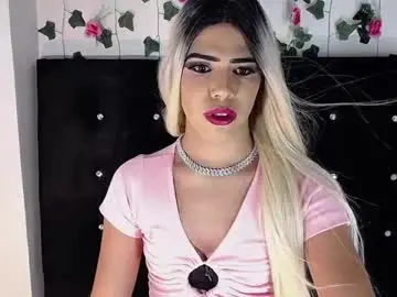 Chaturbate Live Sex of kristal_queen01