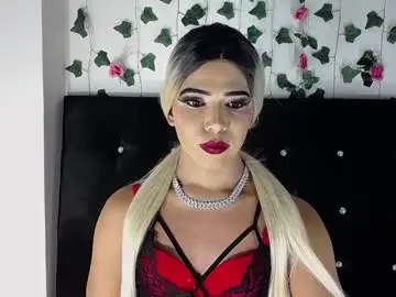 Chaturbate Watch Live Sex Cams of kristal_queen01