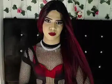 Chaturbate Live Porn of kristal_queen01