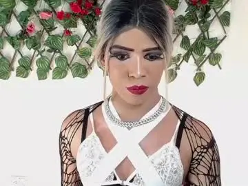 Chaturbate Sex Chat of kristal_queen01