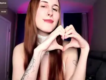 Chaturbate Nude Webcam of pinkypaws