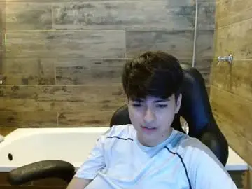 Chaturbate Live Sex of bryce_evans