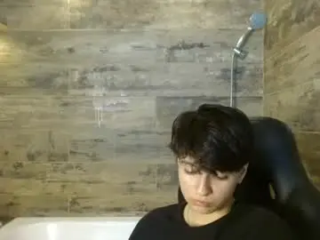 Chaturbate Best live sex cam show of bryce_evans
