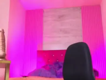 Chaturbate Live Porn of bunny_sophie_