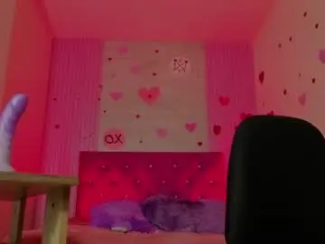 Chaturbate Adult Webcam of bunny_sophie_