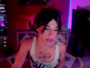 Chaturbate Best live sex cam show of terra_obsession